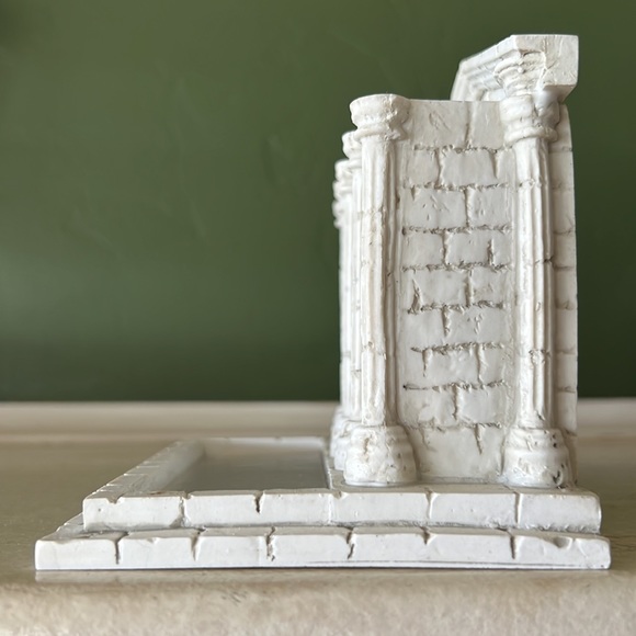 Avon Bank-A-Count Coin Organizer Vintage IOB - Picture 3 of 12